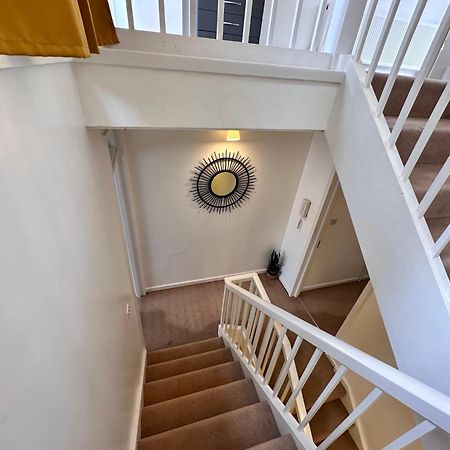 Urluxury 4 Bedroom 5-Baths Villa House In Marble Arch, Central London Exteriör bild