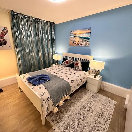 Urluxury 4 Bedroom 5-Baths Villa House In Marble Arch, Central London Exteriör bild