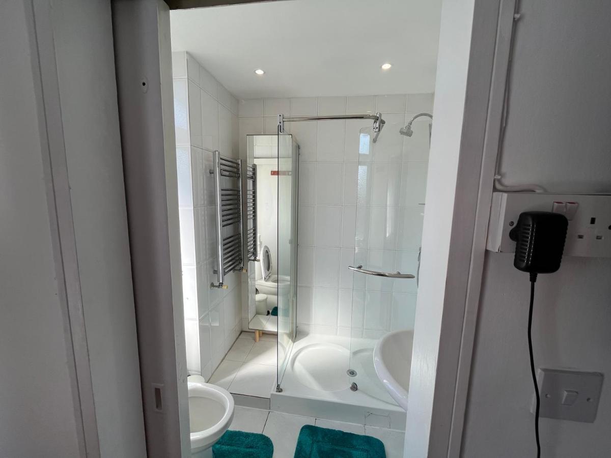 Urluxury 4 Bedroom 5-Baths Villa House In Marble Arch, Central London Exteriör bild