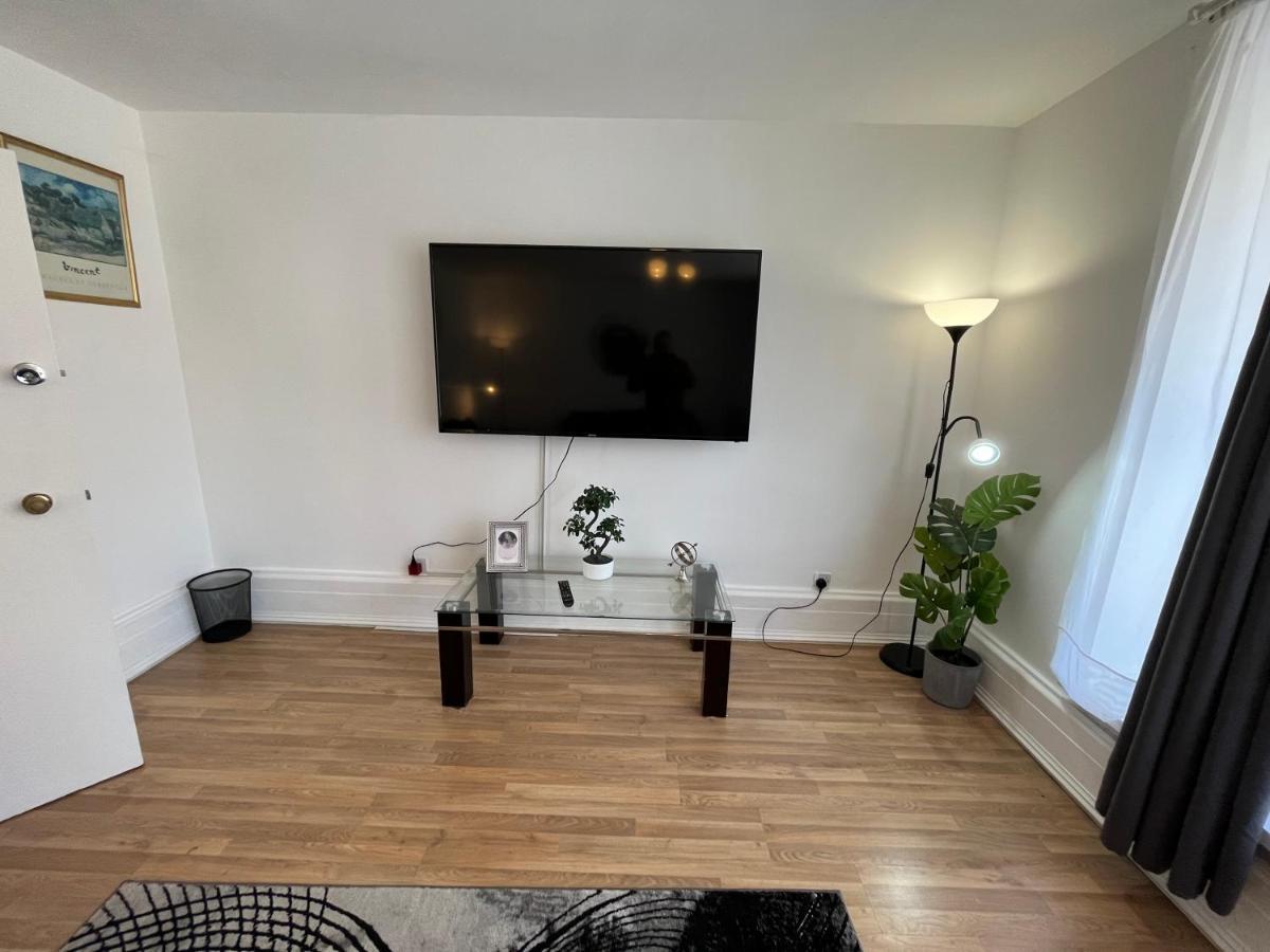 Urluxury 4 Bedroom 5-Baths Villa House In Marble Arch, Central London Exteriör bild