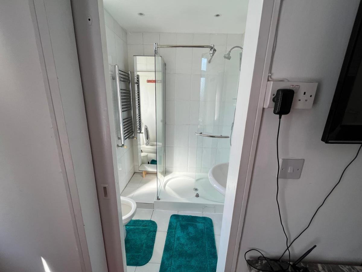 Urluxury 4 Bedroom 5-Baths Villa House In Marble Arch, Central London Exteriör bild