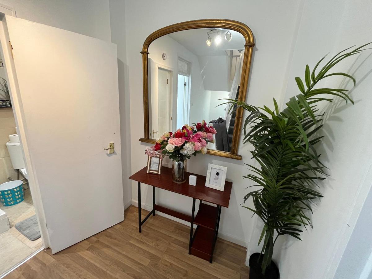 Urluxury 4 Bedroom 5-Baths Villa House In Marble Arch, Central London Exteriör bild