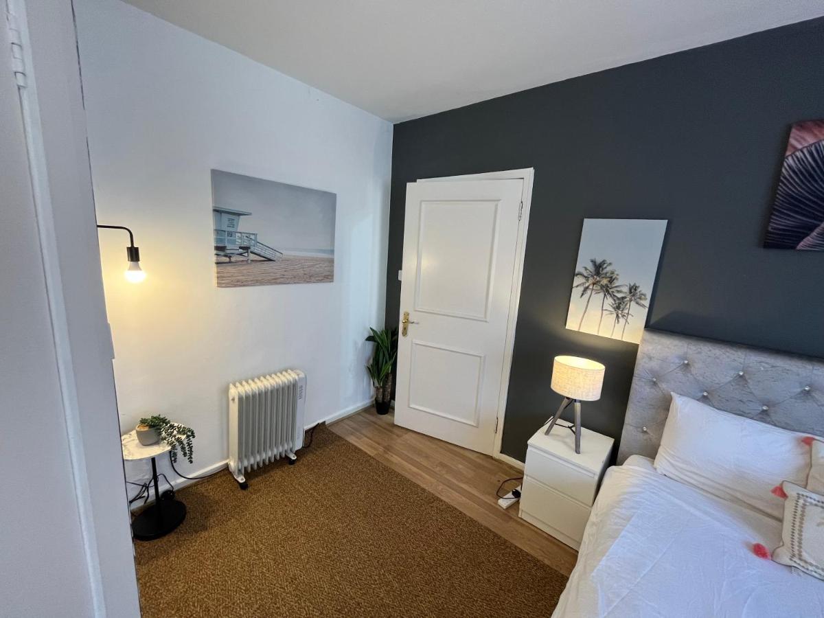 Urluxury 4 Bedroom 5-Baths Villa House In Marble Arch, Central London Exteriör bild