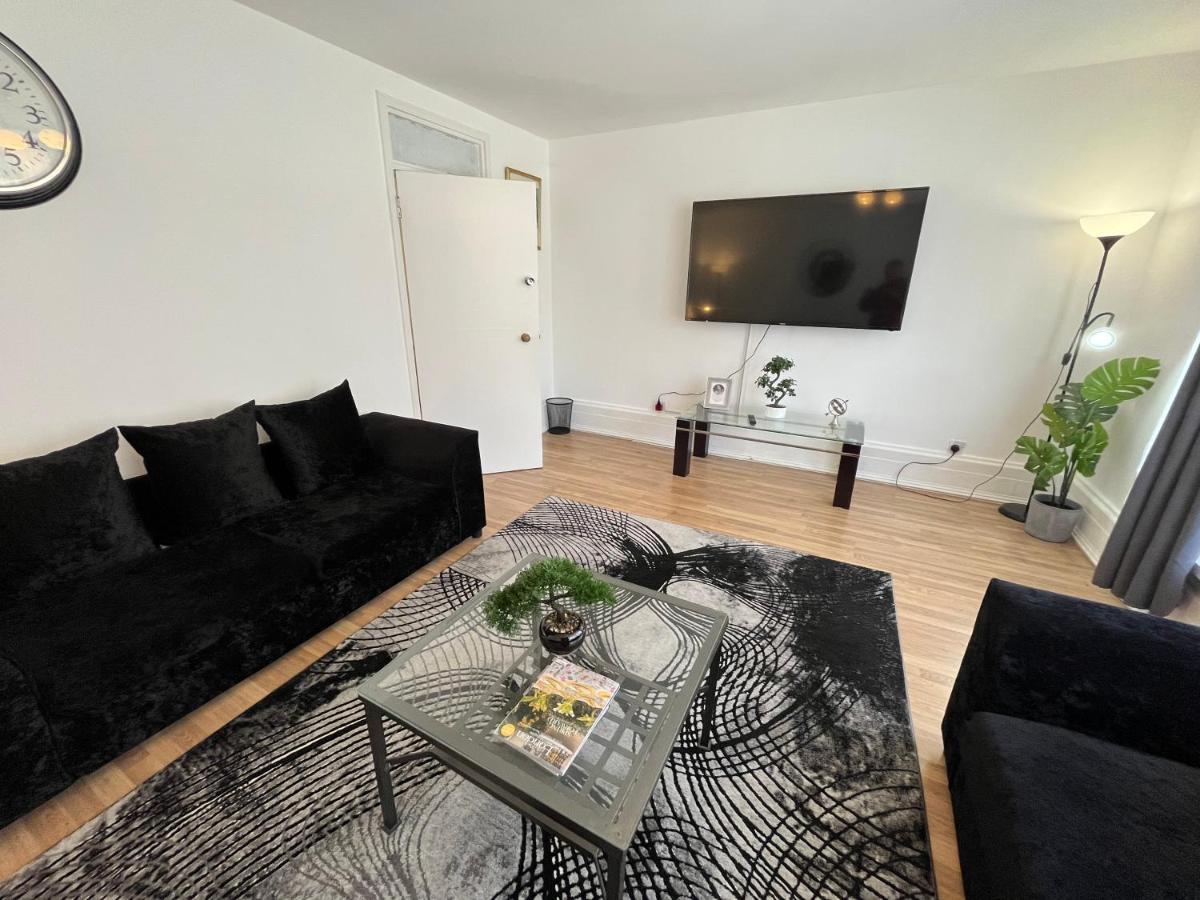 Urluxury 4 Bedroom 5-Baths Villa House In Marble Arch, Central London Exteriör bild
