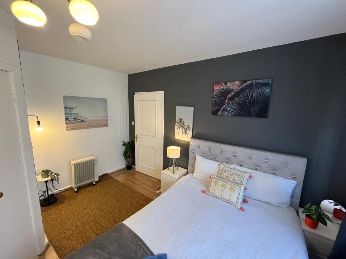 Urluxury 4 Bedroom 5-Baths Villa House In Marble Arch, Central London Exteriör bild
