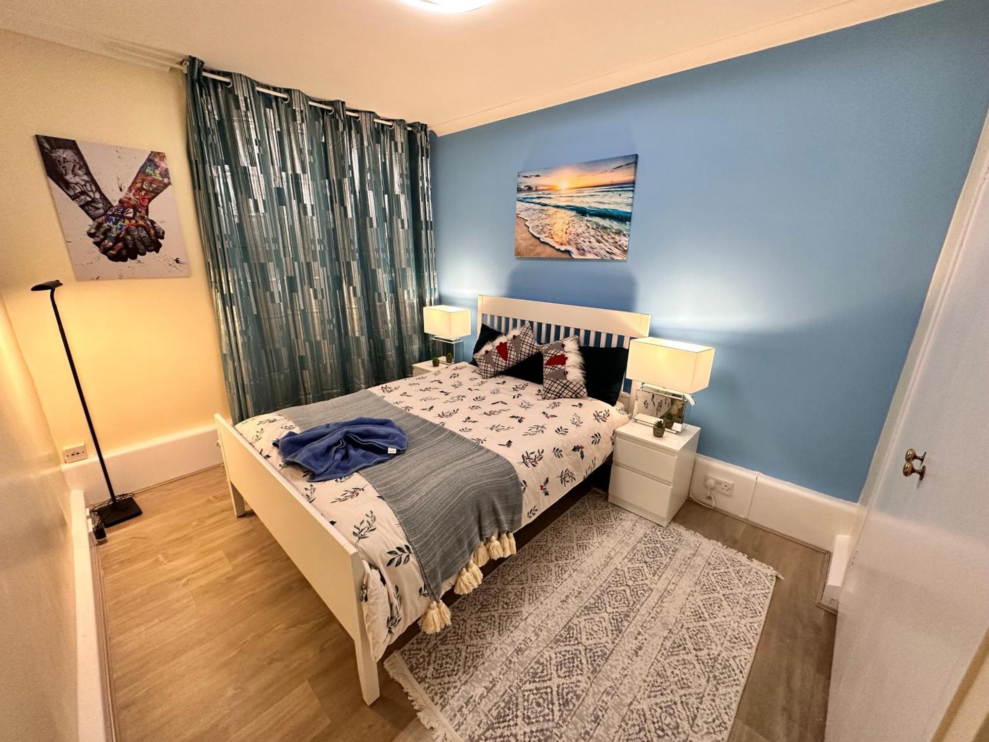 Urluxury 4 Bedroom 5-Baths Villa House In Marble Arch, Central London Exteriör bild